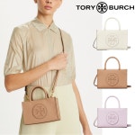 토리버치 엘라 미니 바이오 토트백 : 써니클로