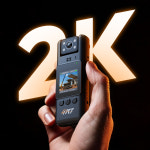 포팩트 RT20 바디캠 초소형 2K 휴대용 보안 바디카메라 : 포팩트 브랜드 스토어