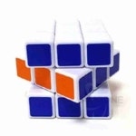 쓰리 두뇌큐브 일반 3x3 큐브장난감 : 파니쓰리