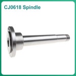 그리즐리 G0765 선반용 척 플랜지 스핀들 80MM 100MM MT3  0618-003 : 신우유통558