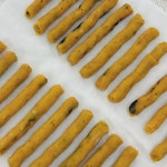 영양스틱 50g 쫀득한 간식 노즈워크 건강 간식 : 도담소담 수제간식