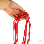 아성플러스 닭 야채 사료망 급식기 다용도그물망 그물 : 아성플러스추천샵