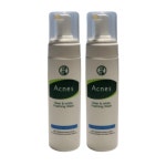멘소래담 아크네스 클리어 앤 화이트 포밍 워시 150ml 2개 : 니드에프