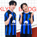 축구반티 3391 인터밀란 유니폼 : 반티월드