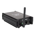 Alctron BX-8 무선 블루투스 오디오 수신기, 4.0 변환기, 일반 액티브 스피커 연결 : 구대1등 장사장2