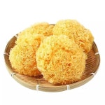 [당일출발] 혜성푸드 백목이버섯 500g 흰목이버섯 건조 백목이 말린 목이 은이 꽃송이 : 혜성Food