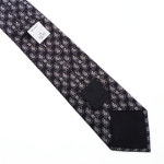 GIVENCHY 지방시 넥타이 GVJ-444 GV80LS J4499 col 1 : YUMAJYO