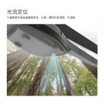 카메라 전용 드론 헬기 스파이드론 그레이-KY202무항로등-이통스컬무카메라- RC헬리콥터 5 배터리 미군용 무선조종 1개 C128 : 웰컴스몰