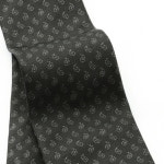 GIVENCHY 지방시 넥타이 GVJ-441 GV80LS J4498 col 5 : YUMAJYO