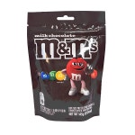 [Mars]엠앤엠즈 M&M 피넛초콜릿 145g / 초코볼 / 초콜렛 : 챔피언 푸드
