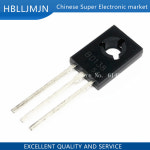 TO 126 20PCs BD135 BD136 BD131 BD132 BD137 BD138 BD139 BD140 BD237 BD238 2SD882 2SB772 2SB772 10PCS : 맥스런트