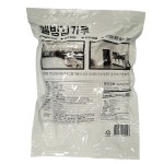 웰빙 김가루 (생김·무조미) 500g /해농 : 푸드엔마트