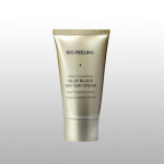바이오필링 핑셔널 블루 블러드데이 썬크림 50ml SPF50 : 비에프코스메틱