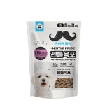 젠틀육포 국내산 1kg 강아지간식 연어(피부) 가수분해간식 저알러지 말랑말랑 대용량간식 : 펫점방