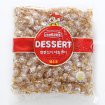 멜랜드 디저트 캔디 누룽지맛 (2.5kg) 화이트데이 사탕 : 필수품추천샵판미도도점빵