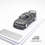 다이캐스트 모델 자동차, BSC 1:64 190E EVO W201 리미티드 400 : 나인드림시스터즈