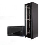 6U 네트워크 장비 효율적인 보관함 마운트 통신랙 A A디럭스6U-350x600x450mm : 바로마켓2