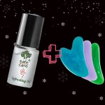 세이프케어 잠깸오일 발리 멘톨 아로마오일 롤온 잠깨는 천연 허브 스틱 5ml : SafeCare Korea