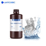 애니큐빅 3D프린터 워터-워시 레진+ Anycubic WaterWash Resin+덕유항공 : 덕유항공 3D프린터