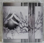 실리카겔 Kyo181 Desert Eagle 2022 미개봉 한정반 7inch LP : thedisk