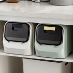 노빌리움 베이직 밀폐 쌀통 5kg 쌀보관함 잡곡통 쌀독 : 유로덕