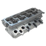 자동차 엔진 부품 03L 103351 VW 아우디 A3 (8P1) 1.6TDI A1 8X1 CAYA CLNA 용 B 실린더 헤드 : 왠즈데이마켓