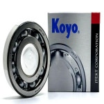 KOYO 63/28 C4 깊은 홈 볼 베어링 28x68x18mm : 서원01