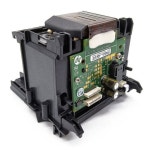 오피스젯 7110 인쇄 헤드 cb863 933 : 섬진강무역