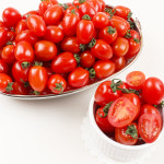 충남 부여 대추방울토마토 3~4번과,1~2번과 로얄과 2kg / 2세트 주문시 추가증정 : 자연마루