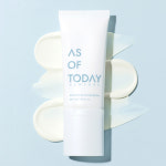 에즈오브투데이 리뉴잉 썬스크린 혼합자차 데일리 저자극 SPF50+ : AS OF TODAY