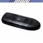 /고속고급형 USB2.0네비블박하이패스 SD메모리카드리더기- 현대오토넷/폰터스이글/만도T팩/아이나비 : 마루모터