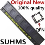 100 QFN 칩셋 G5193R41D G5310RZ1D G5110RE1U 5 개 : 미주투스