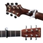 다다리오 플래닛웨이브 NS 트리액션 통기타 일렉 기타카포 : 플러스뮤직