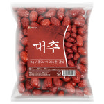 대추 건대추 왕대추 1kg 수입대추 중국대추 : 건강중심.