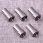 디젤  인젝터 깍지 DN0SD240 0434250110 A0010172912 메르세데스 벤츠 W123 W115 에  5 개 : 성유유통559