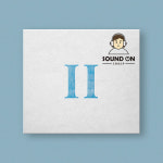스텔라장 앨범 정규2집 STELLA II 스텔라이 : 사운드 온