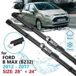 포드 B 맥스 B232 윈드스크린 윈드실드 액세서리, 자동차 앞 유리 와이퍼 블레이드 : 월드셀러센터