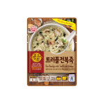 오즈키친 트러플전복죽 450g 18개 1박스 : 지원푸드몰 식자재유통전문