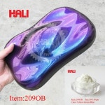 카멜레온 안료 컬러 시프트 파우더, 크롬 마이카 펄 자동차 페인트 100G, 209IY, : 구대1등 장사장4