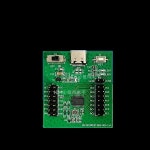 WCH-Linked 시스템 CH32V003 : 서원01