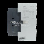 ABB 3겹 접촉기 AX 시리즈 1NC 및 50HZ/60HZ 24V에서440V 185A AX185-30-11 : 서원01