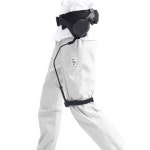 보조로봇다리 보행 보조 로봇 노인 재활 보조기 걷기 왼쪽 다리 S : INHYOVATION