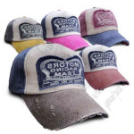 밀크엔 스크래치 야구모자 여성야구모자 : 밀크엔