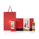 6년근 홍삼스틱 고려홍삼정스틱레드 10g 30포 : 씨앤디코리아