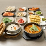 항꾼 추어탕밀키트 수원 광교추어탕 찐맛집 600g, 10개 20인분 : 한씨네항꾼추어탕