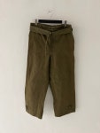 [original] MAYO 1364 (3)  rare!! 40s French Army Motorcycle Pants -(국내 31-34 권장, 오버핏) : 마요빈티지