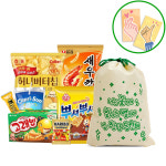 26년 어린이 5종 과자 선물세트 어린이집 주일 여름 성경학교 교회 성당 학원 행사 : 문고리파파