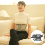 닥터바이오랩스 의료용 허리보호대 허리 복대 헬스 리프팅벨트 : 닥터바이오랩스