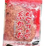 이도가쓰오부시 이도 대성 500g X4 식자재 식재료 대용량 업소용 식당용 : 늘더드림