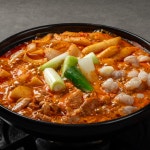프로즌 곱폭탄 곱도리탕 1+1 670g+670g (리뉴얼) : 프로즌